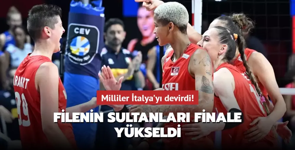 A Milliler İtalya