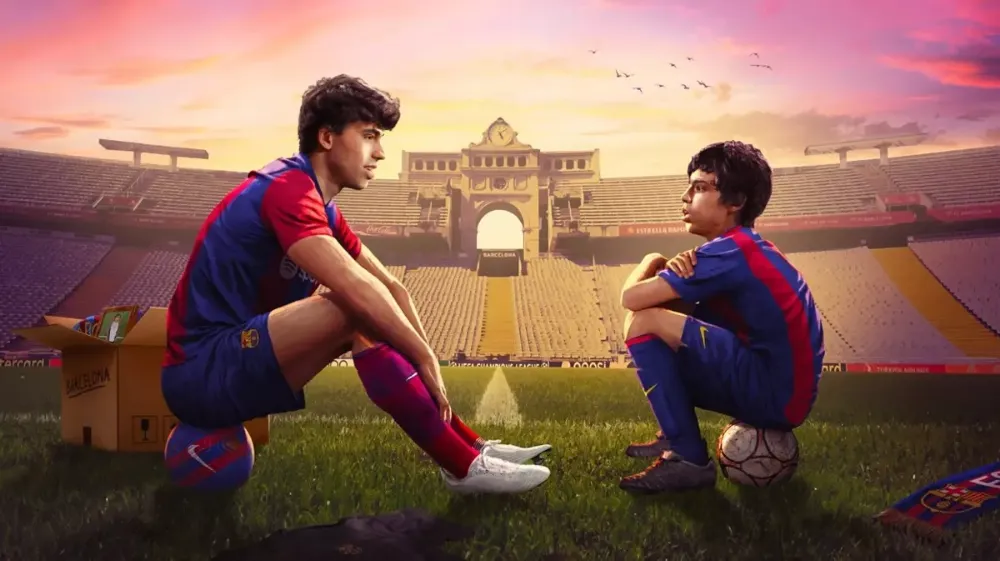 Barça Joao Felix transferini açıkladı