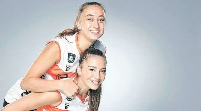 Elif Şahin kaç yaşında, nereli? Elif Şahin hangi takımda, kimdir?