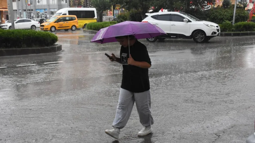 Meteoroloji