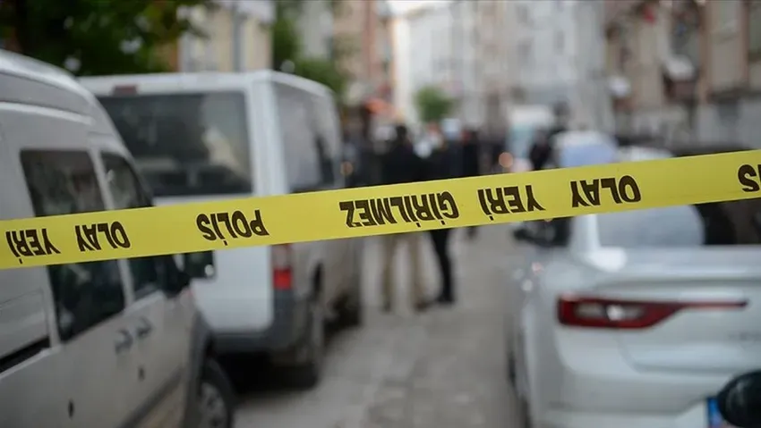Yine kadın cinayeti: Eşini otomobilde öldürdü!
