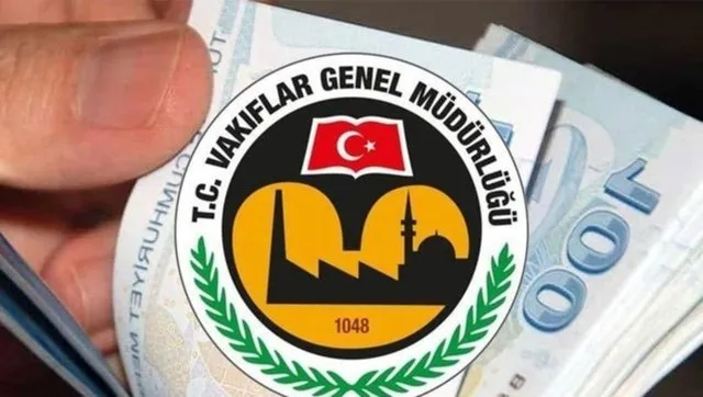2023 - 2024 VGM burs başvurusu ne zaman? 