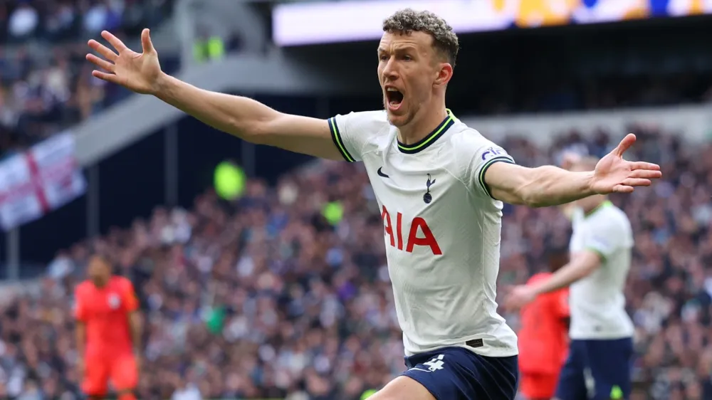 Tottenham