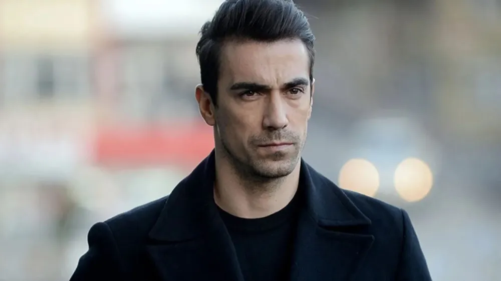 İbrahim Çelikkol