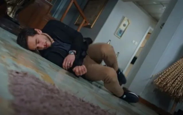 Güllerin Savaşı Cihan neden öldü? 