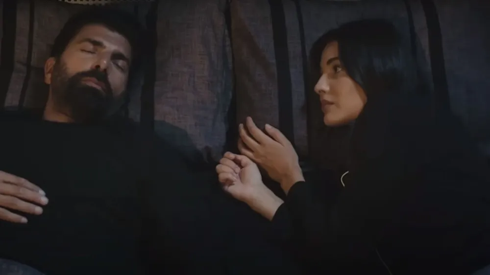 Esaret 168. bölüm tek parça izle! Esaret yeni bölüm izle!