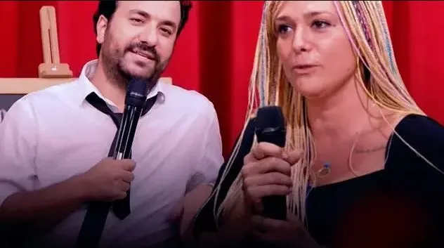 Konuşanlar