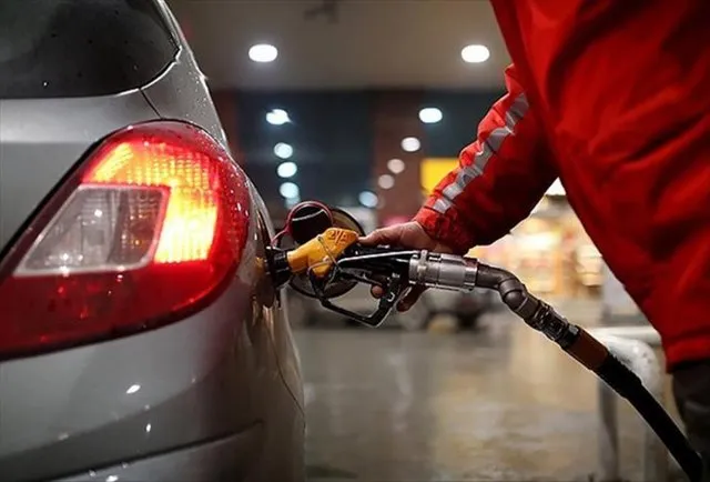 Güncel akaryakıt fiyatları 