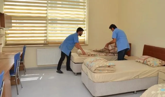 KYK Yurtları Ne Zaman Açılacak? 