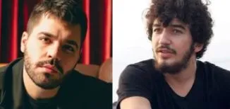 Onur Can Özcan ve Emir Can İğrek arkadaş mı?
