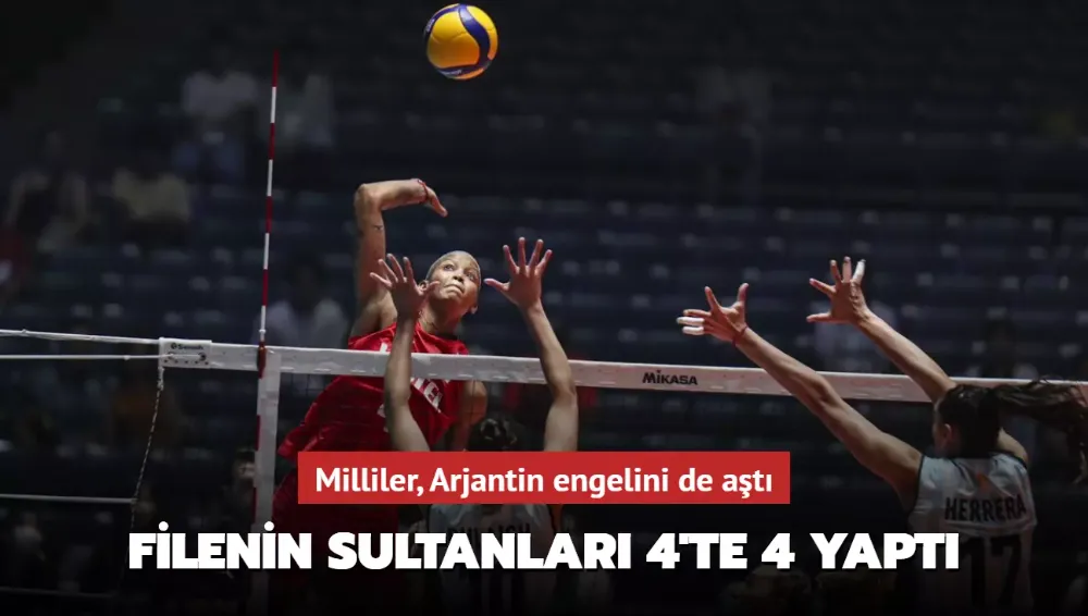 Filenin Sultanları 4