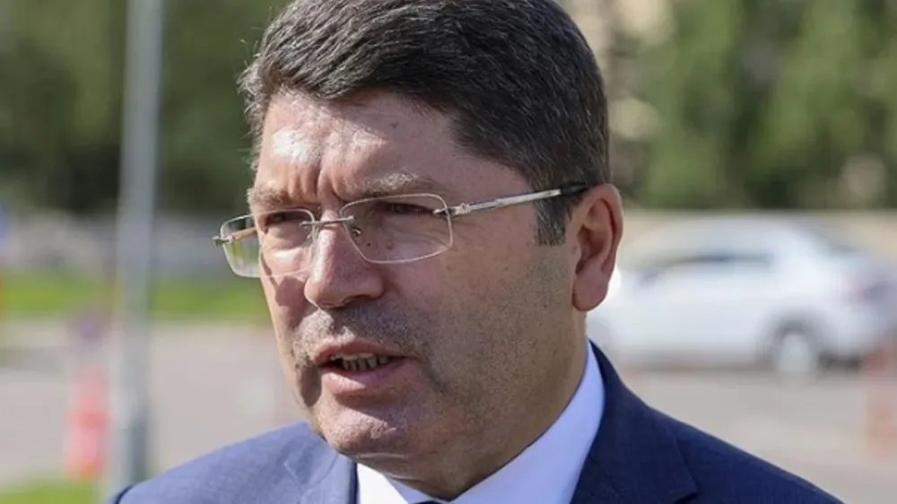 Bakan Tunç