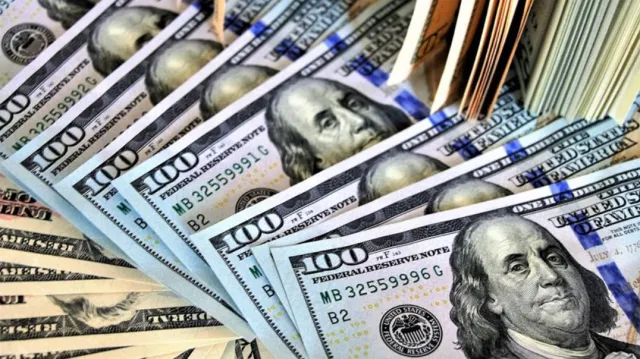 Kapalı Çarşı dolar kuru ne kadar?