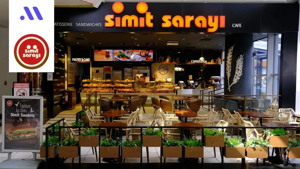 Simit Sarayı Halka Arzına Nasıl Katılırım?