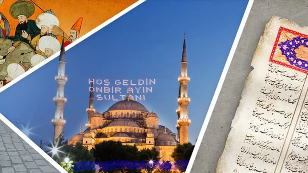 Rebiülevvel Ayı: İslam