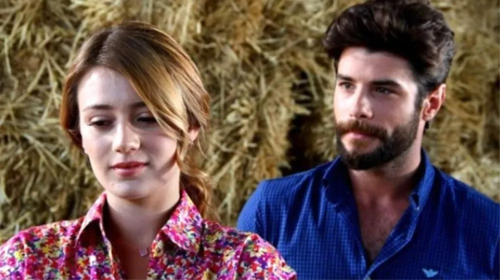 Güzel Köylü nerede çekildi? 