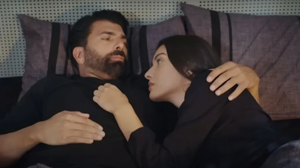 Esaret 169. bölüm tek parça izle! Esaret yeni bölüm izle!