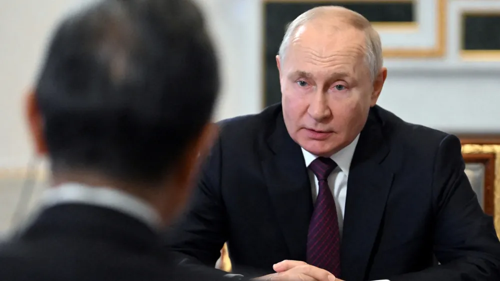 Putin