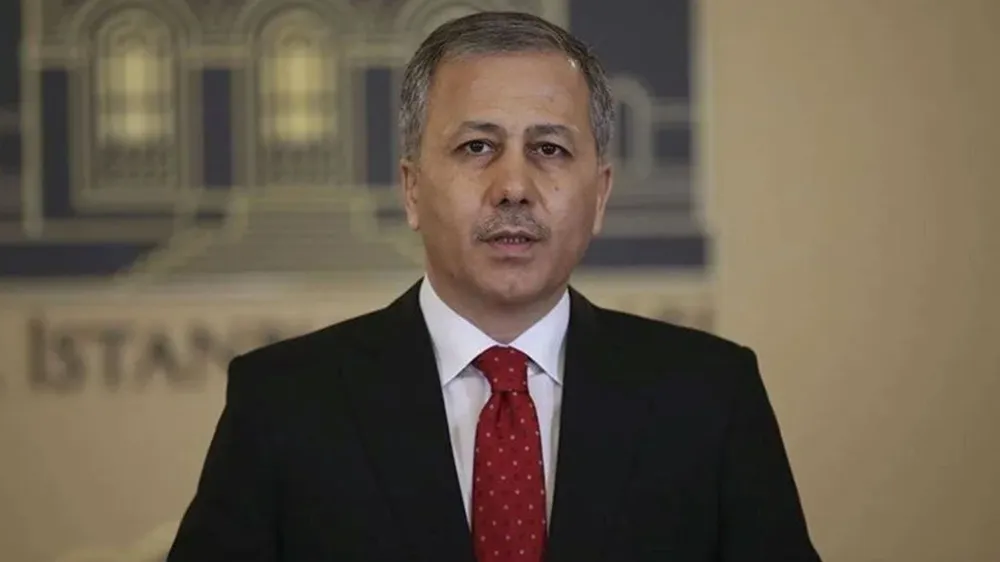 Bakan Yerlikaya: 135 zehir taciri ile çok sayıda uyuşturucu madde ele geçirildi