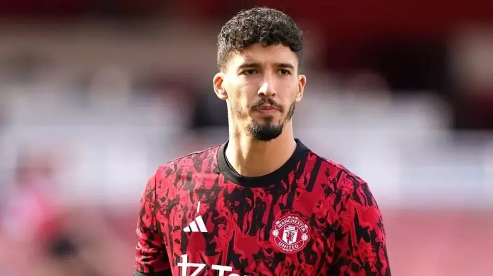 ManU taraftarları Altay Bayındır