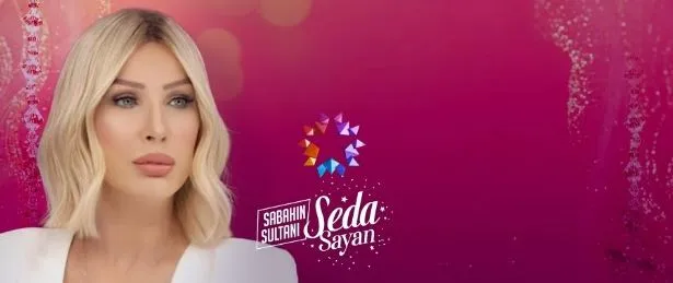 CANLI İZLE| Seda Sayan Sabahın Sultanı CANLI izle!