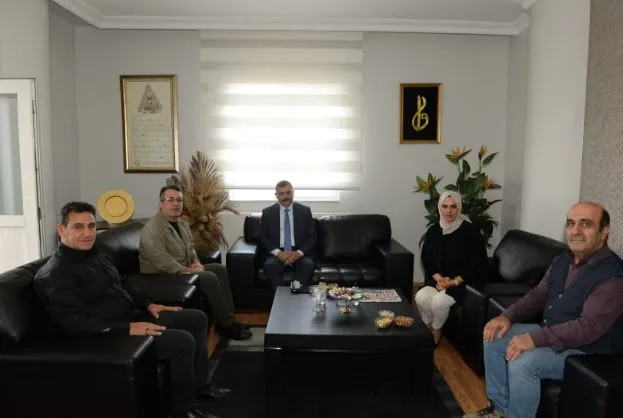 Erzurum Valisi Çiftçi, Baskıyı Artıracak! İhbar Edin!