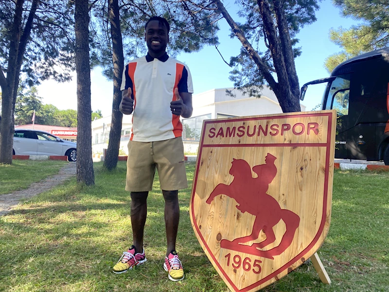 Samsunspor