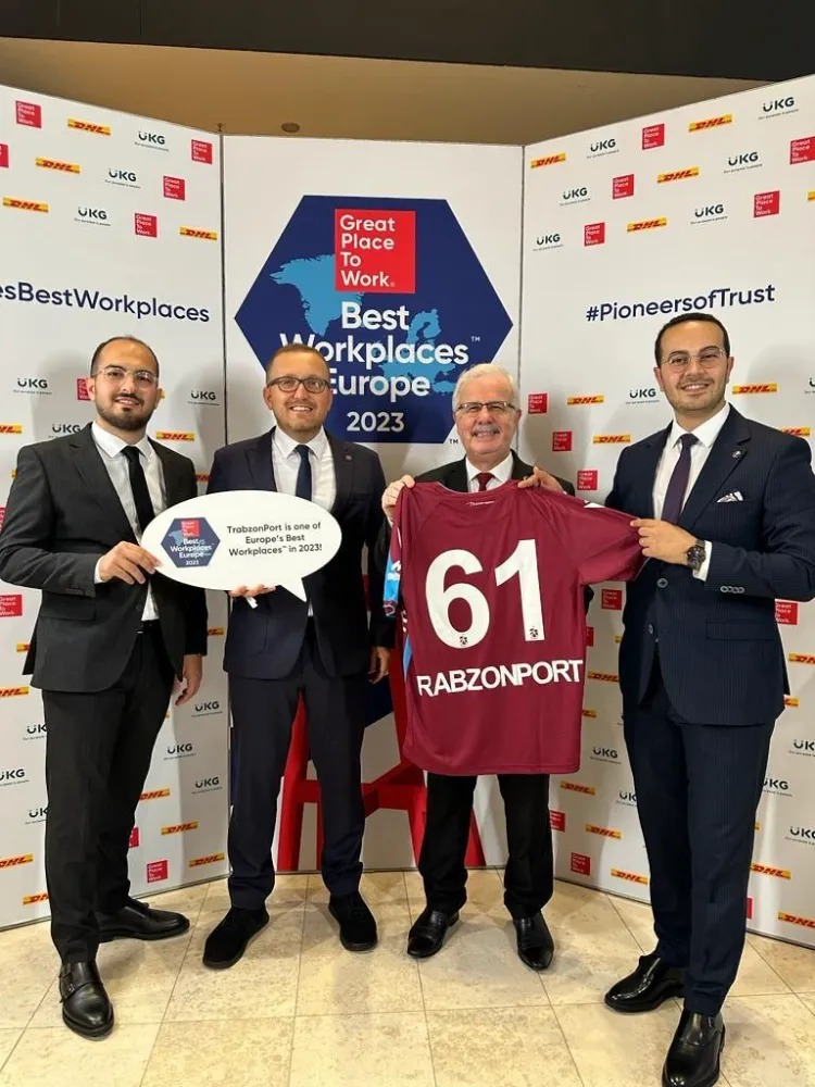 Çalışanları Memnun,Trabzon Memnun Değil!