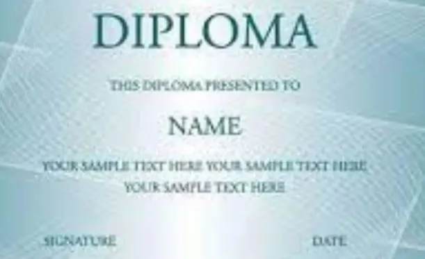 2023 Mavi Diploma Olmadan Yurt Dışında Çalışmak Mümkün mü? 