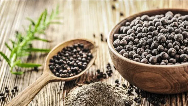 Karabiber ağacı nasıl ve nerede yetiştirilir?