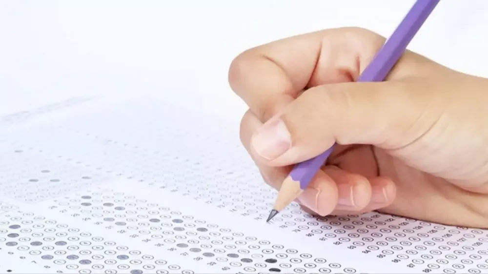 Bugün ne sınavı var? Hafta sonu hangi sınav var? ÖSYM 24 Eylül 2023 sınav takvimi