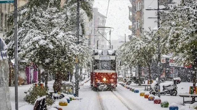 Kar nedir, nasıl oluşur?