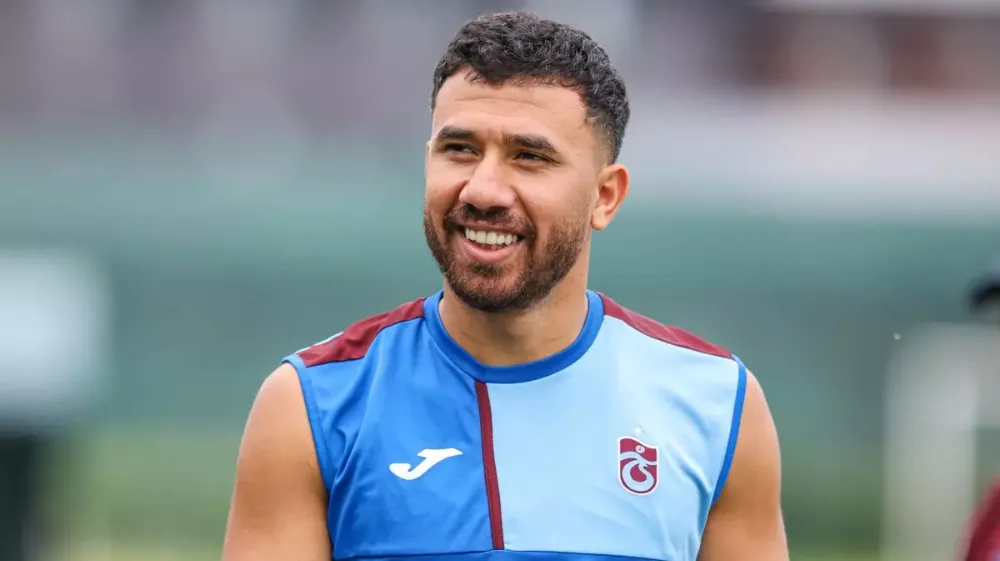 Trezeguet siftah yapmaya hazırlanıyor