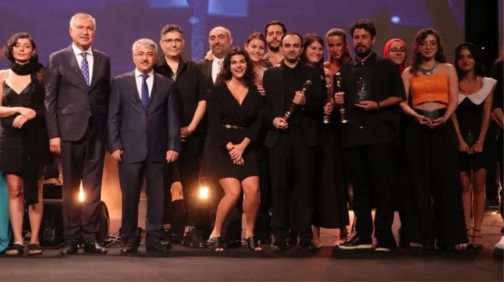 Altın Koza Film Festivali