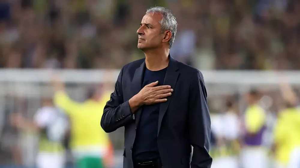  Kartal: Rehavet yok, seriye devam
