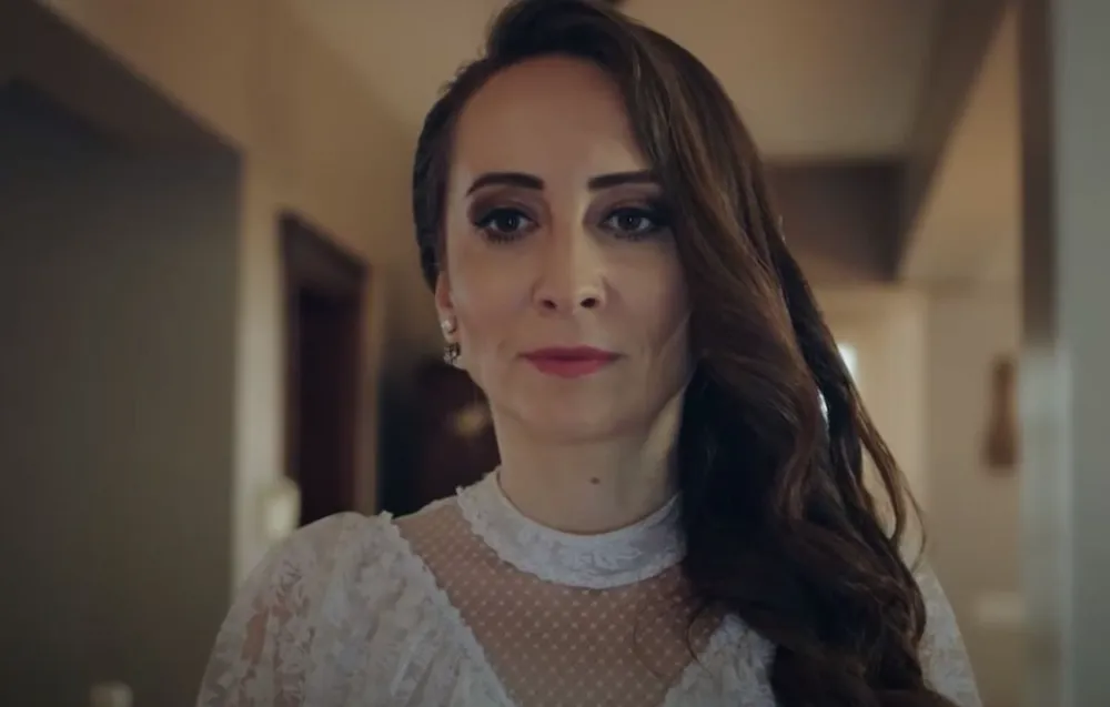 Yeşil Vadinin Kızı Mahinur öldü mü? 