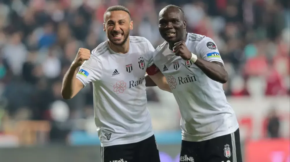 Beşiktaş