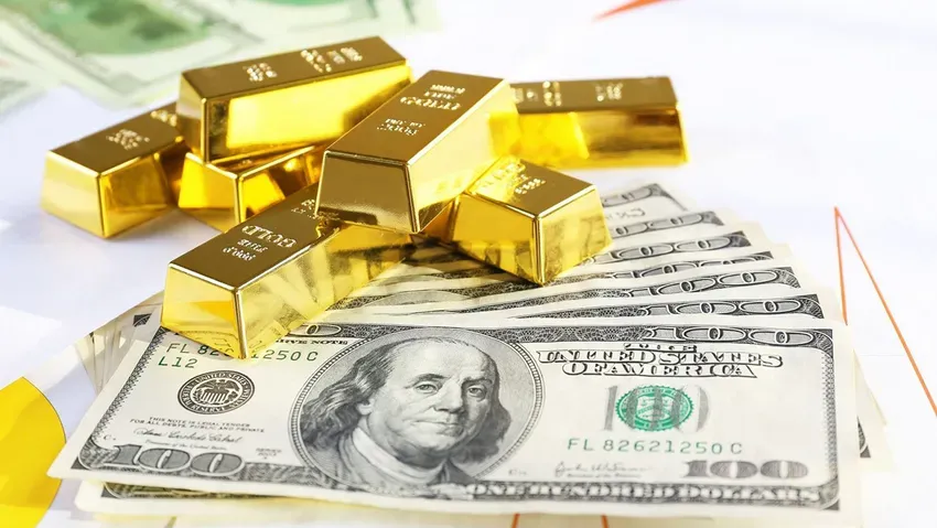 Dolar, Euro ve Altın Yeni Zirvelere Ulaştı: Türk Lirası Değer Kaybetmeye Devam Ediyor