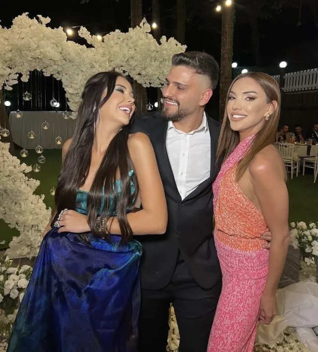 Sıla Doğu kimdir, nereli, kaç yaşında? 