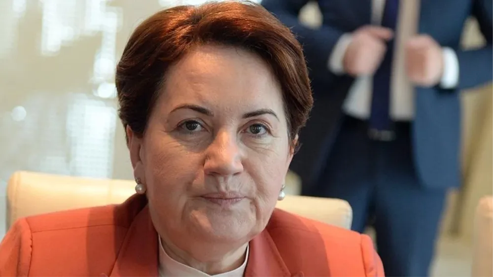 Meral Akşener son dakika hastaneden çıktı mı?