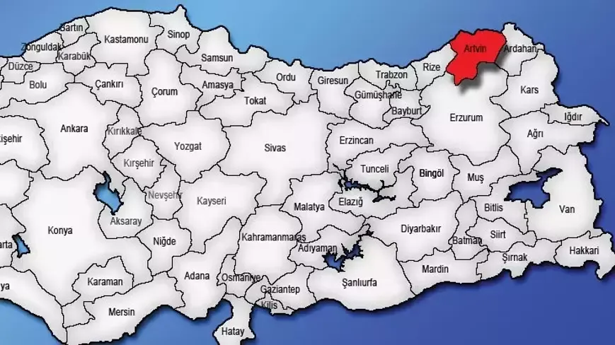 Artvin