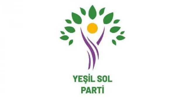 Yeşil Sol Parti