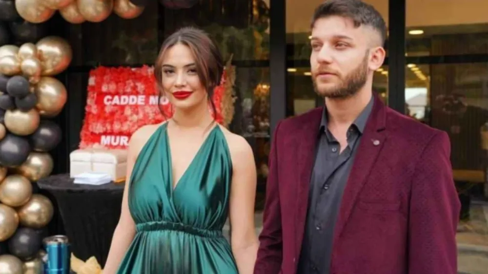 Ece Ronay eşi kimdir? Mehmet Bilir ne iş yapıyor?