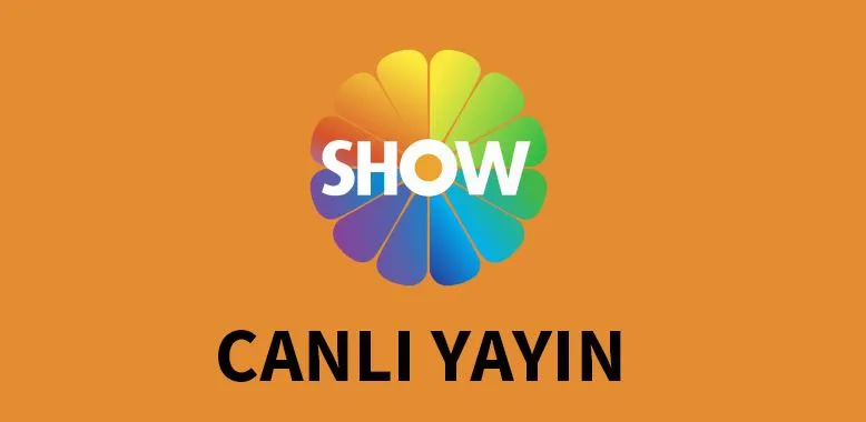 Show Tv Canlı Yayın Akışı! Bugün Show Tv
