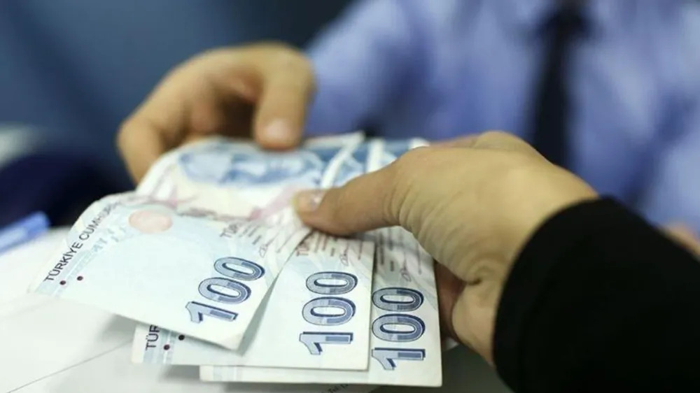 Dar Gelirli Vatandaşlara Umut Işığı: Dayanışma Vergisi