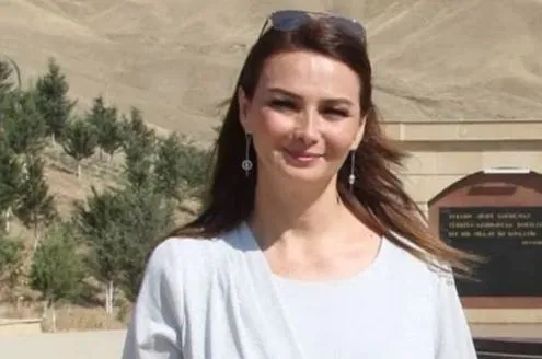 Ganire Paşayeva kimdir?