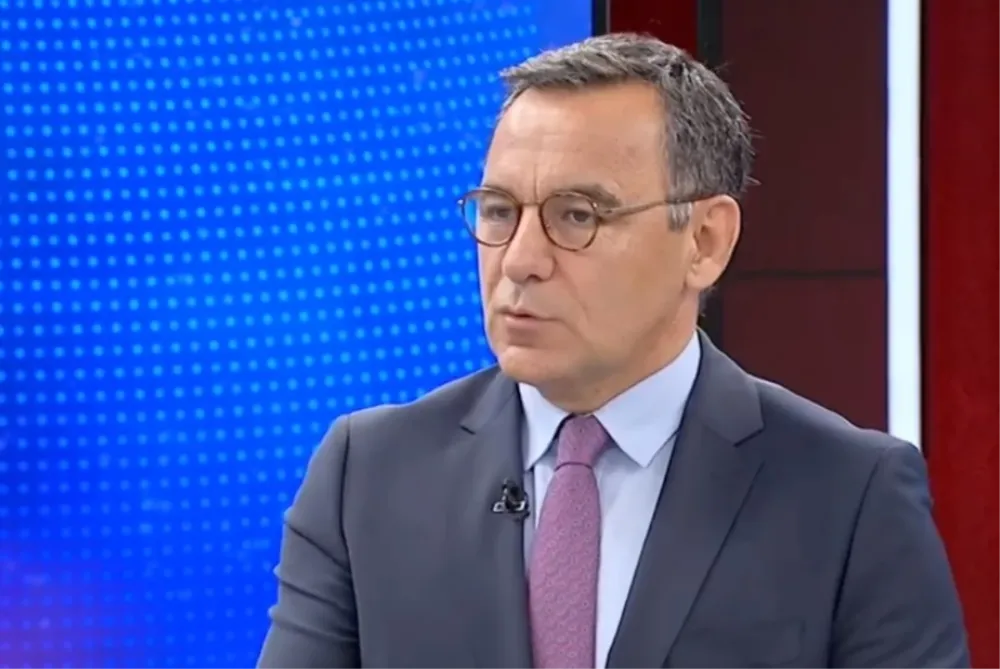 FOX Çalar Saat konuğu Deniz Zeyrek kimdir?
