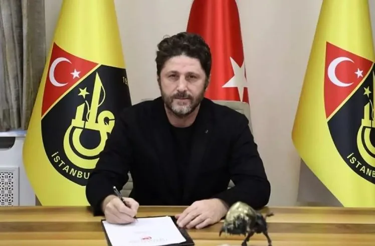 Fatih Tekke İstifa Mı Etti?