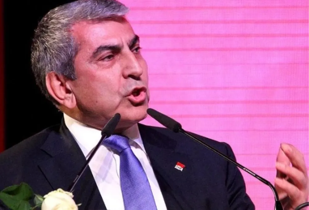 Cemal Canpolat kimdir?