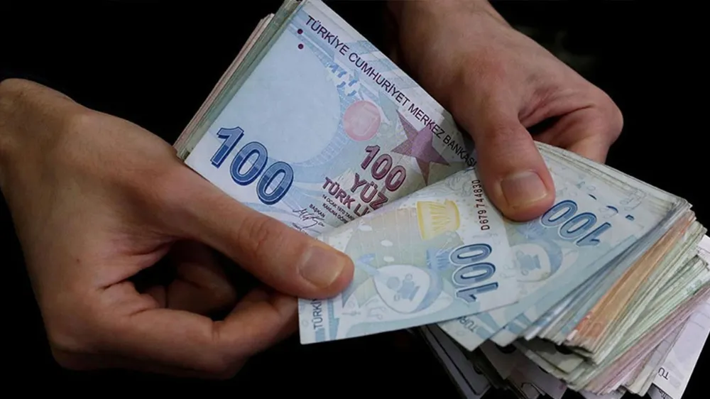 Dört kişilik bir ailenin açlık sınırı 14 bin 542 TL oldu